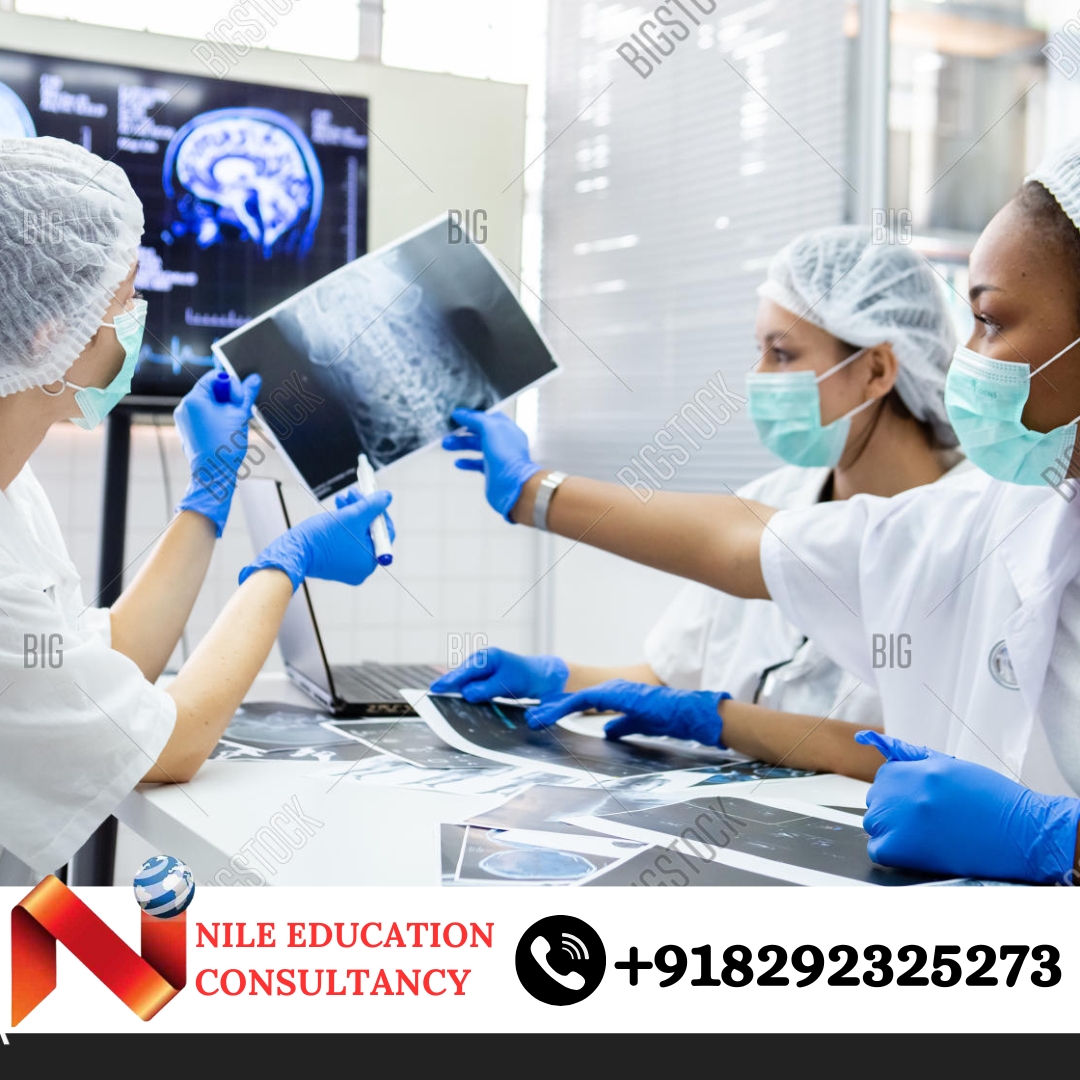 Omsk State Medical University Hostel